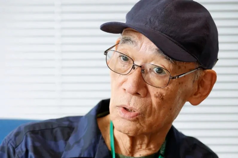 Yoshiyuki Tomino Ingatkan Bahaya Perang Lewat Anime Gundam
